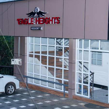 Eagle Heights Resort Pirmed Экстерьер фото
